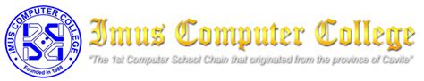 Imus Computer College .